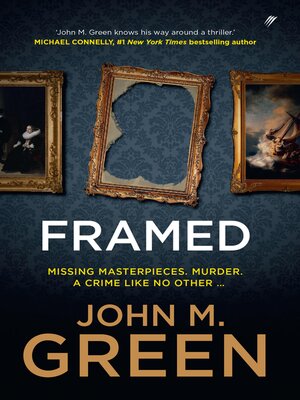 cover image of Framed